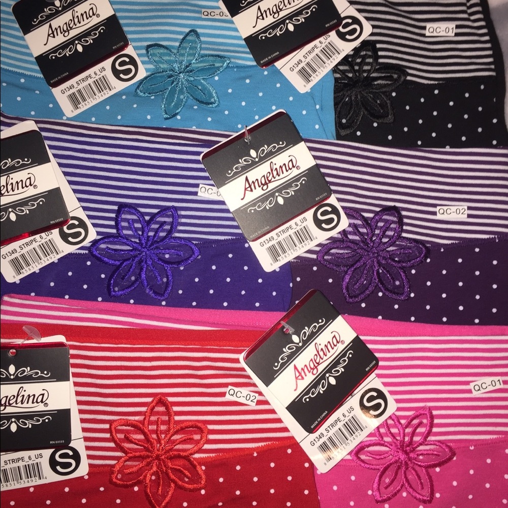 Panties